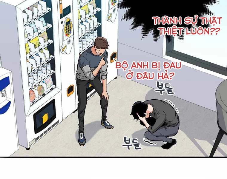 Streamer Pháp Sư Chapter 25 - 31