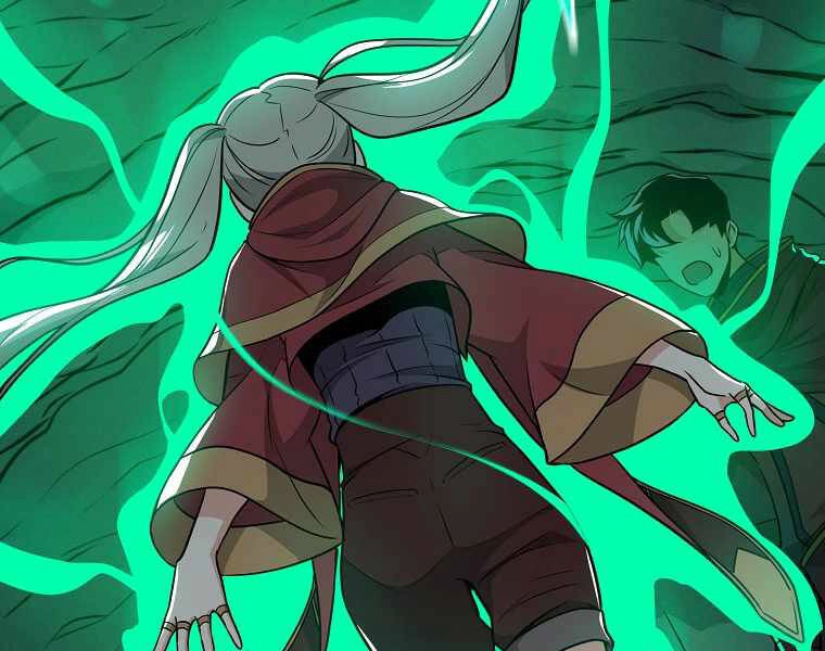 Streamer Pháp Sư Chapter 25 - 90