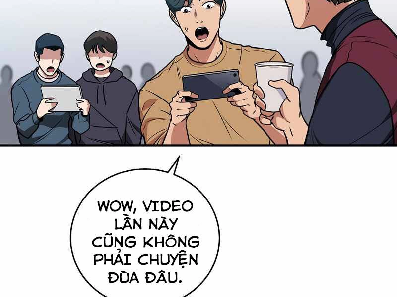 Streamer Pháp Sư Chapter 27 - 4