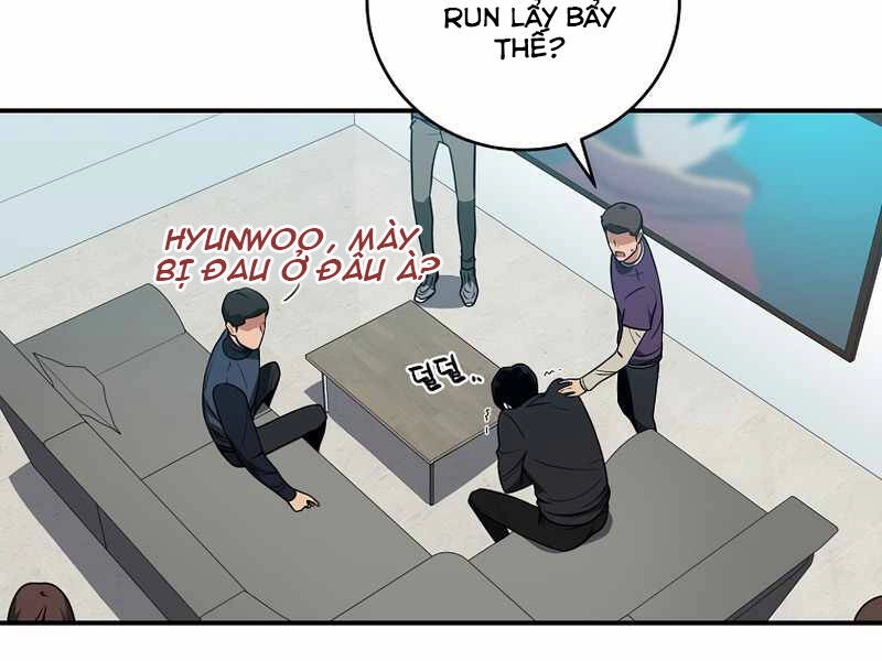 Streamer Pháp Sư Chapter 27 - 17