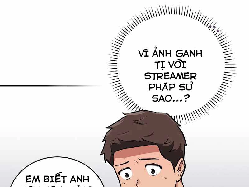 Streamer Pháp Sư Chapter 27 - 21