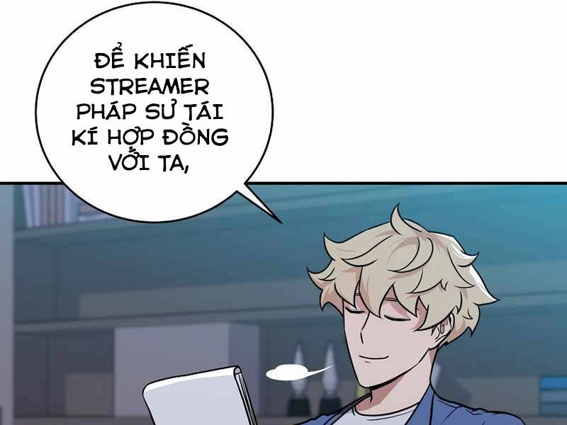 Streamer Pháp Sư Chapter 27 - 80