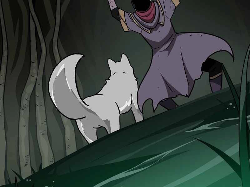 Streamer Pháp Sư Chapter 27 - 165