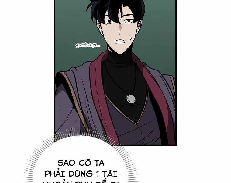 Streamer Pháp Sư Chapter 30 - 11