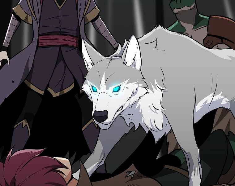 Streamer Pháp Sư Chapter 30 - 17