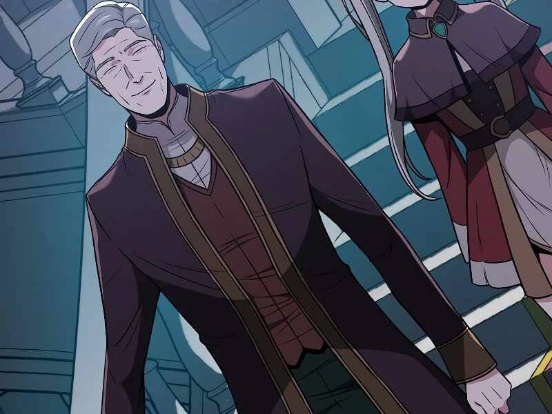 Streamer Pháp Sư Chapter 31 - 39