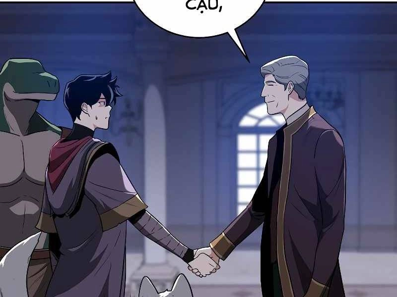 Streamer Pháp Sư Chapter 31 - 43