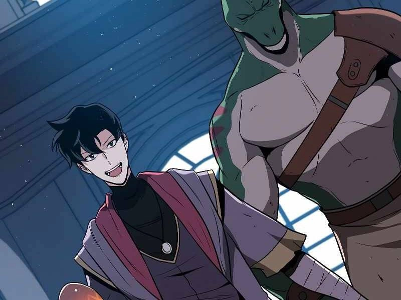 Streamer Pháp Sư Chapter 31 - 114