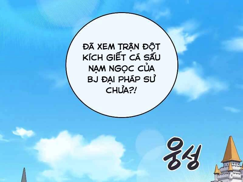 Streamer Pháp Sư Chapter 35 - 2