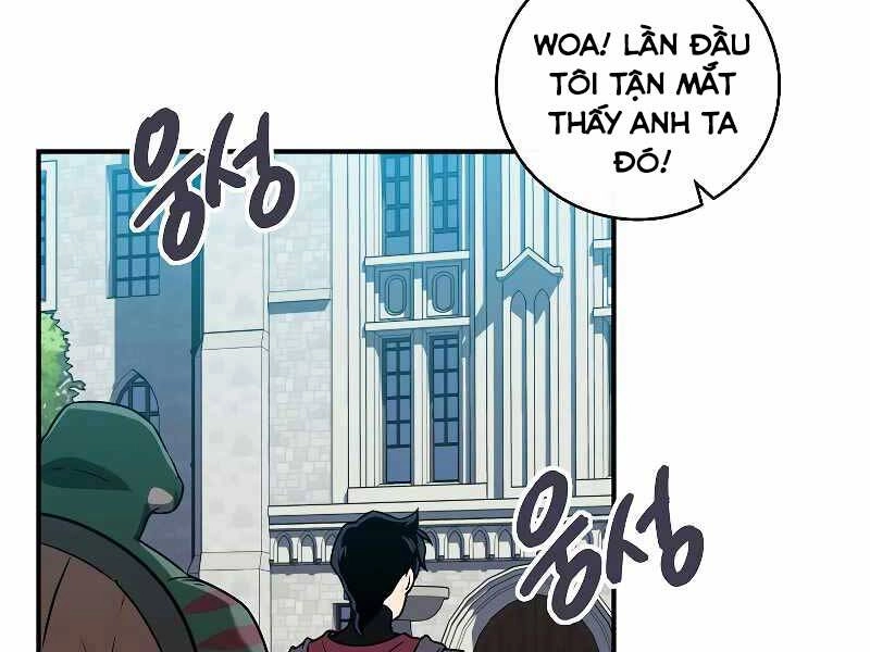 Streamer Pháp Sư Chapter 35 - 18