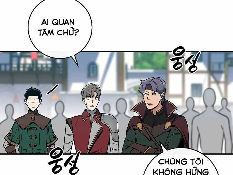 Streamer Pháp Sư Chapter 35 - 41