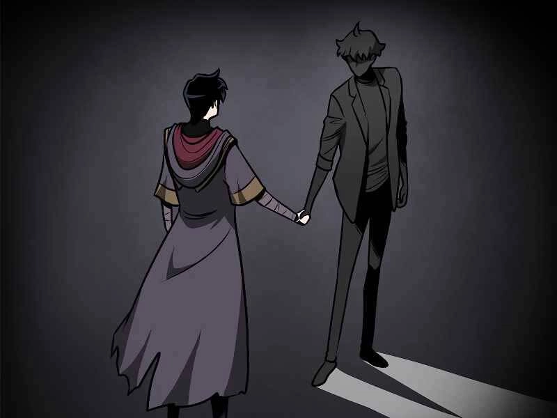 Streamer Pháp Sư Chapter 35 - 46