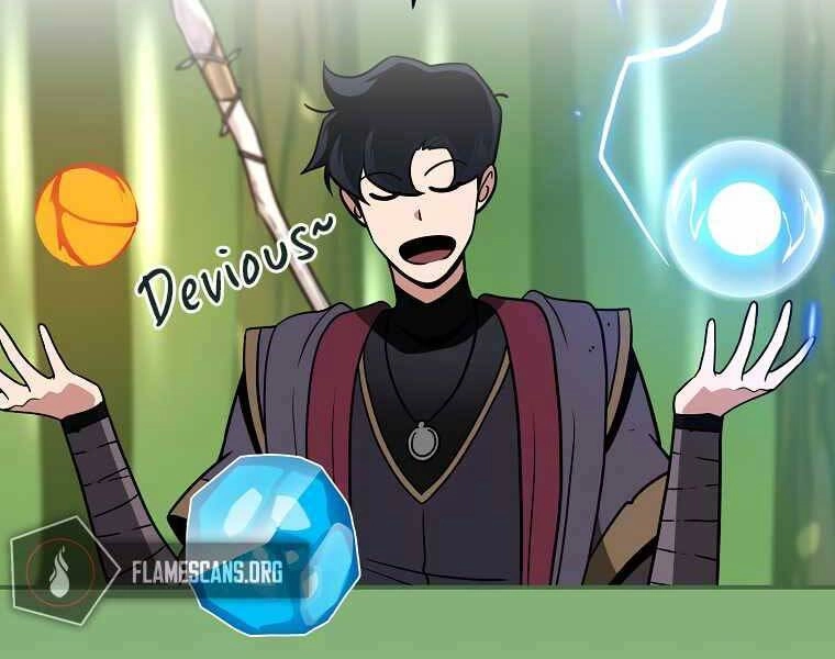 Streamer Pháp Sư Chapter 38 - 8