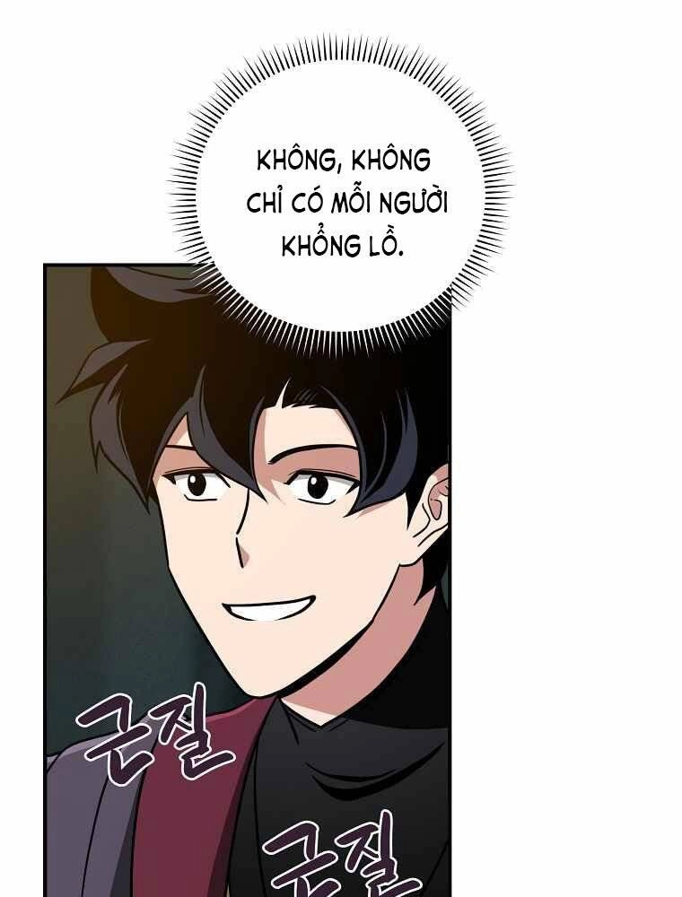 Streamer Pháp Sư Chapter 39 - 23