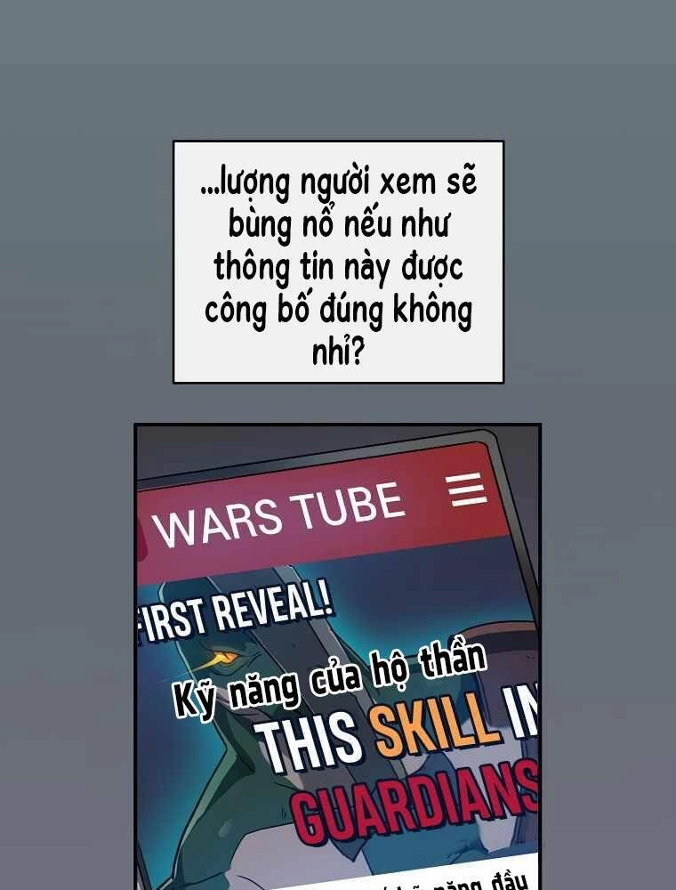 Streamer Pháp Sư Chapter 39 - 27