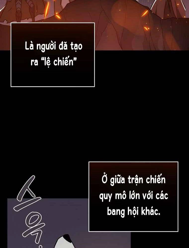 Streamer Pháp Sư Chapter 39 - 41