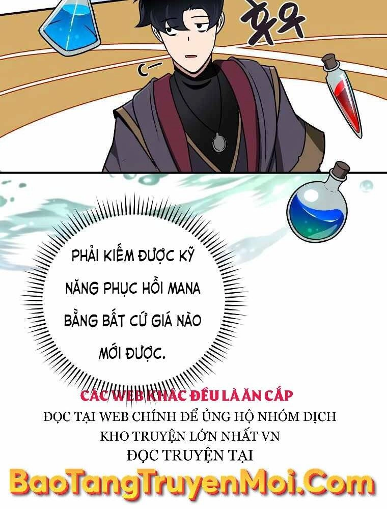 Streamer Pháp Sư Chapter 39 - 66