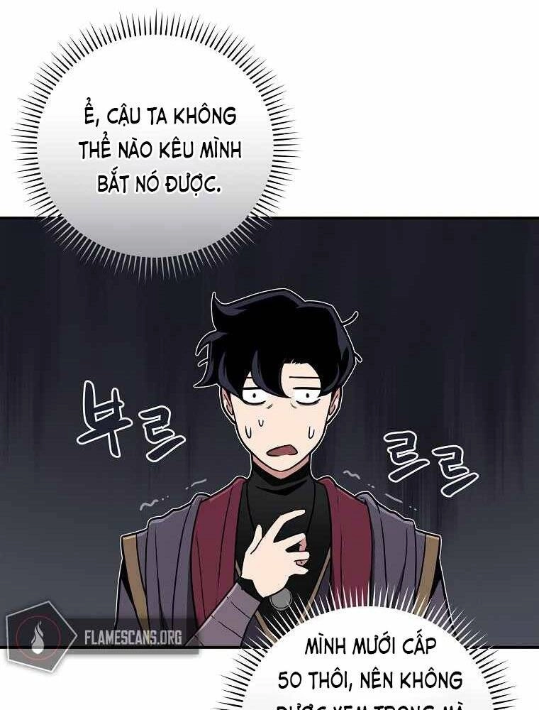 Streamer Pháp Sư Chapter 39 - 97