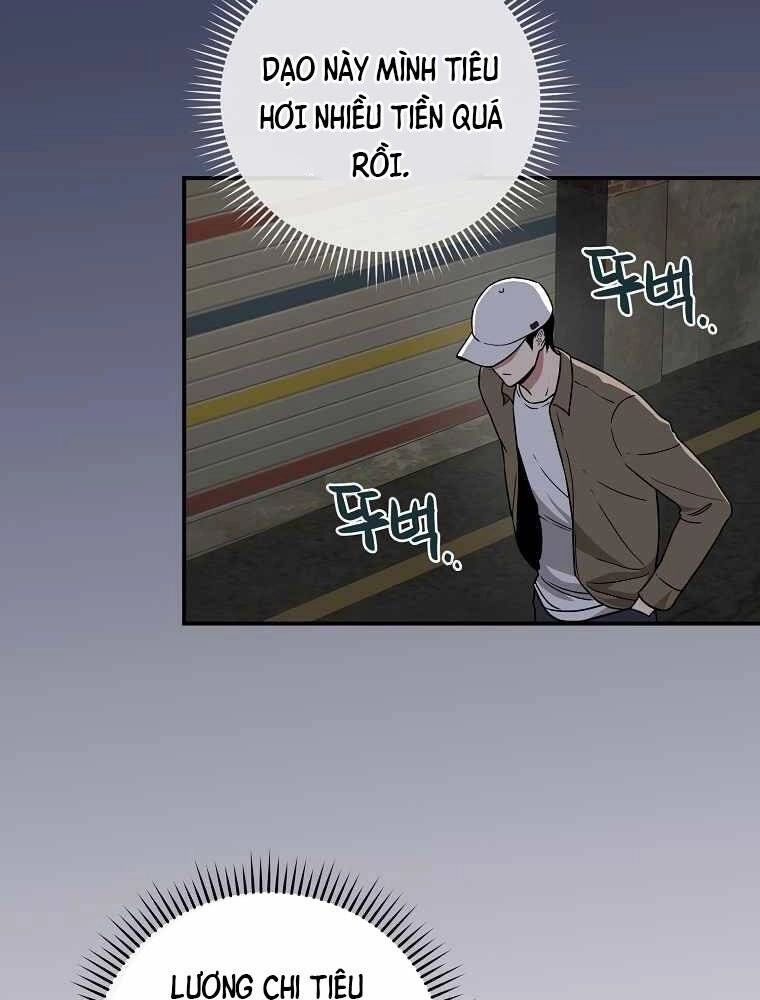 Streamer Pháp Sư Chapter 40 - 3