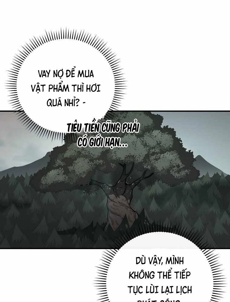 Streamer Pháp Sư Chapter 40 - 5