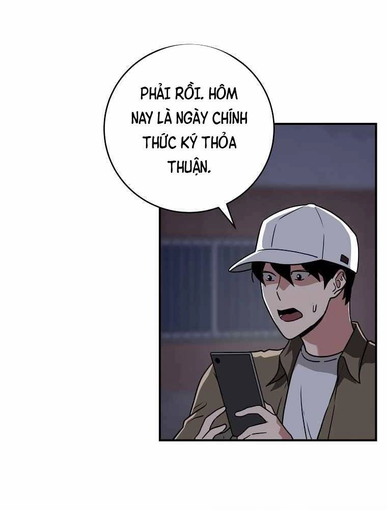 Streamer Pháp Sư Chapter 40 - 9