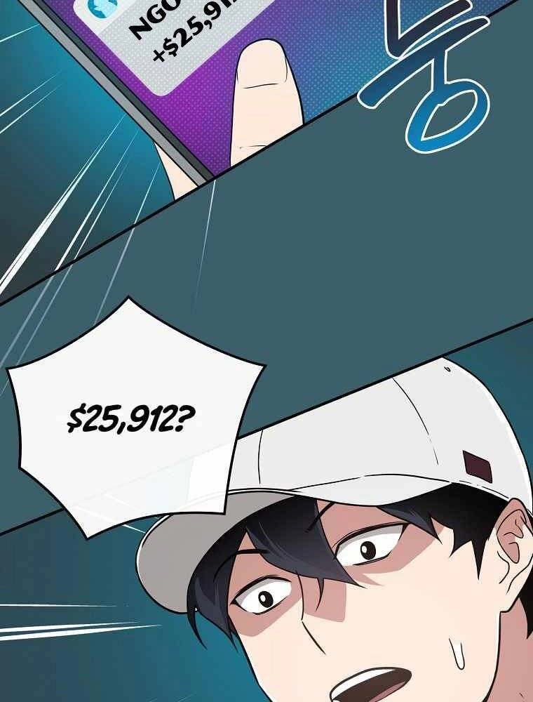 Streamer Pháp Sư Chapter 40 - 11