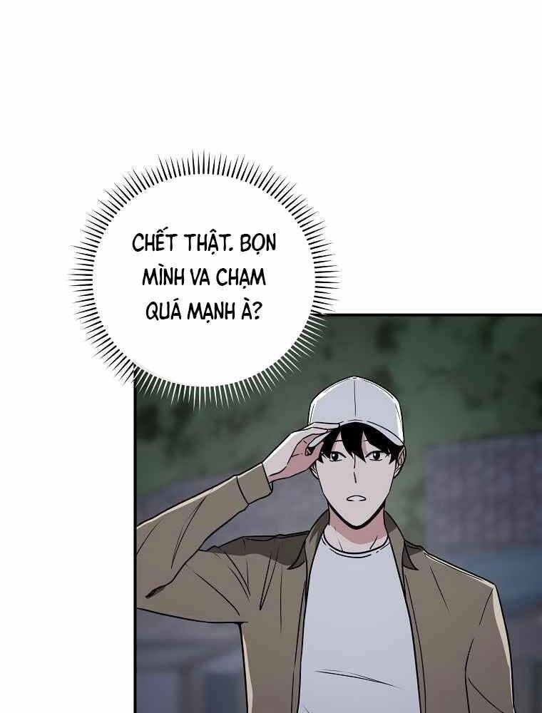 Streamer Pháp Sư Chapter 40 - 26