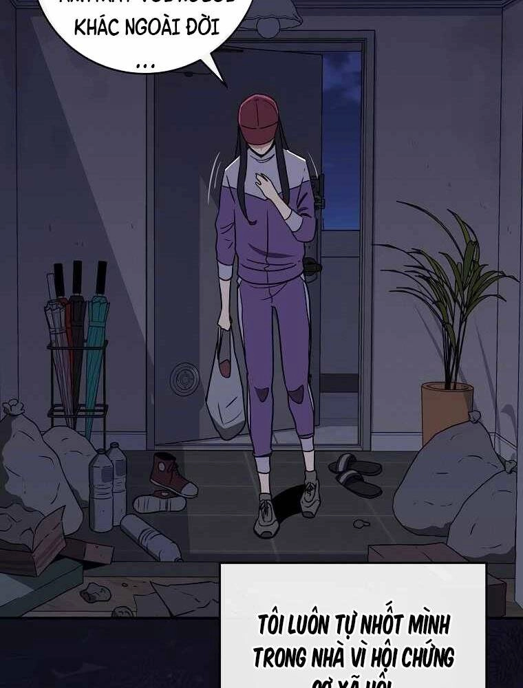 Streamer Pháp Sư Chapter 40 - 42