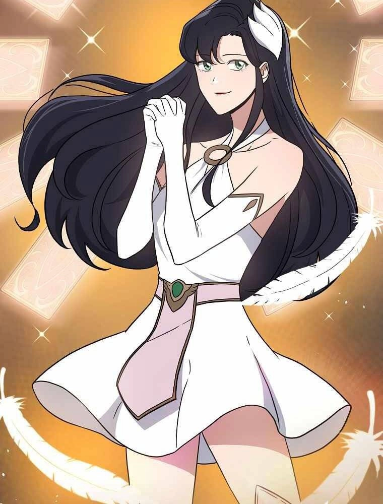 Streamer Pháp Sư Chapter 40 - 45