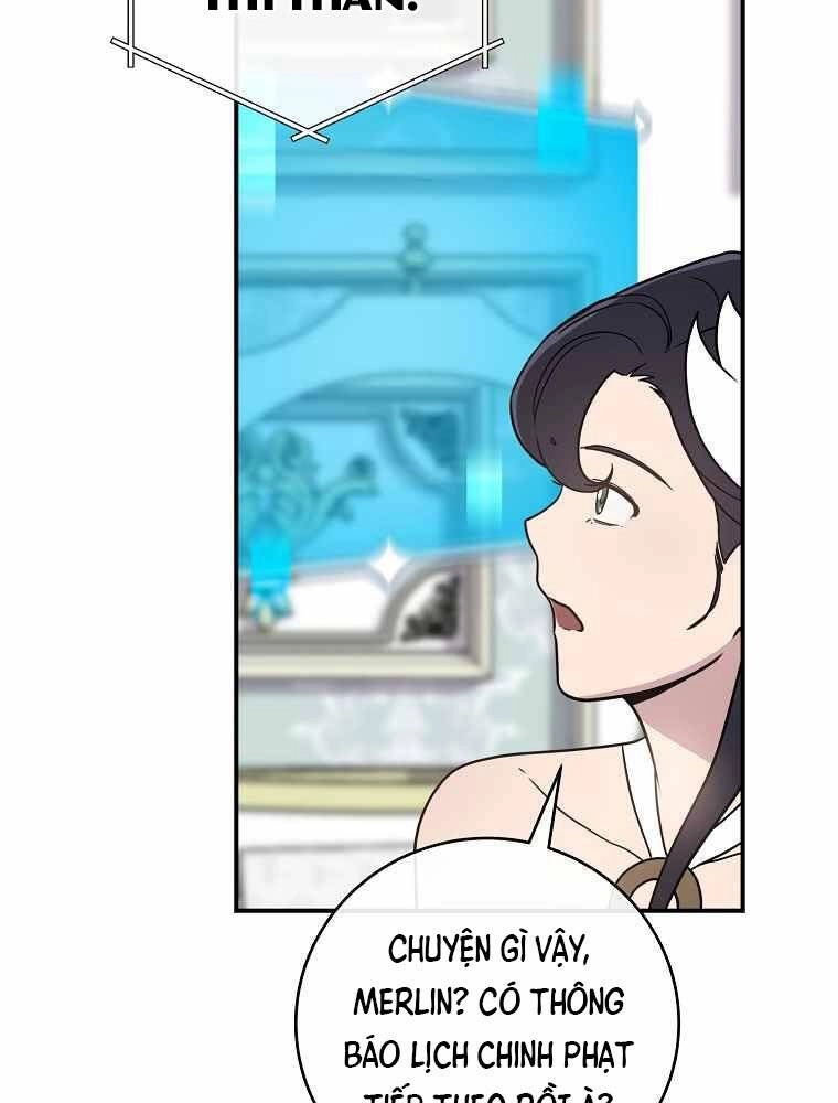 Streamer Pháp Sư Chapter 40 - 52