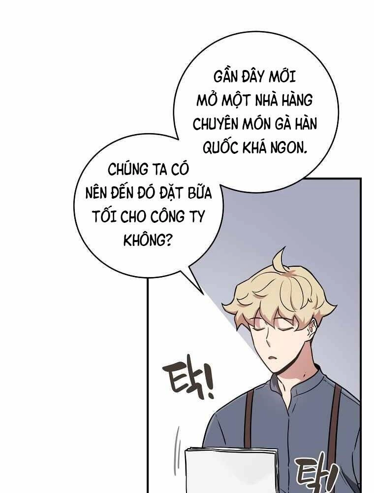 Streamer Pháp Sư Chapter 40 - 67