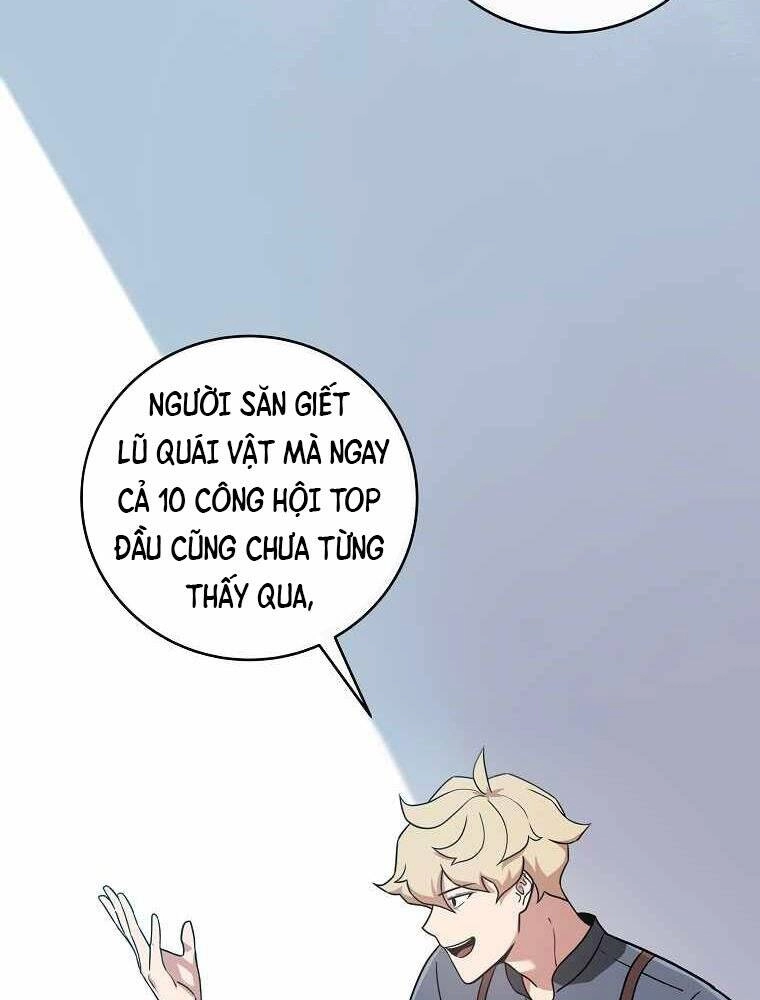 Streamer Pháp Sư Chapter 40 - 75