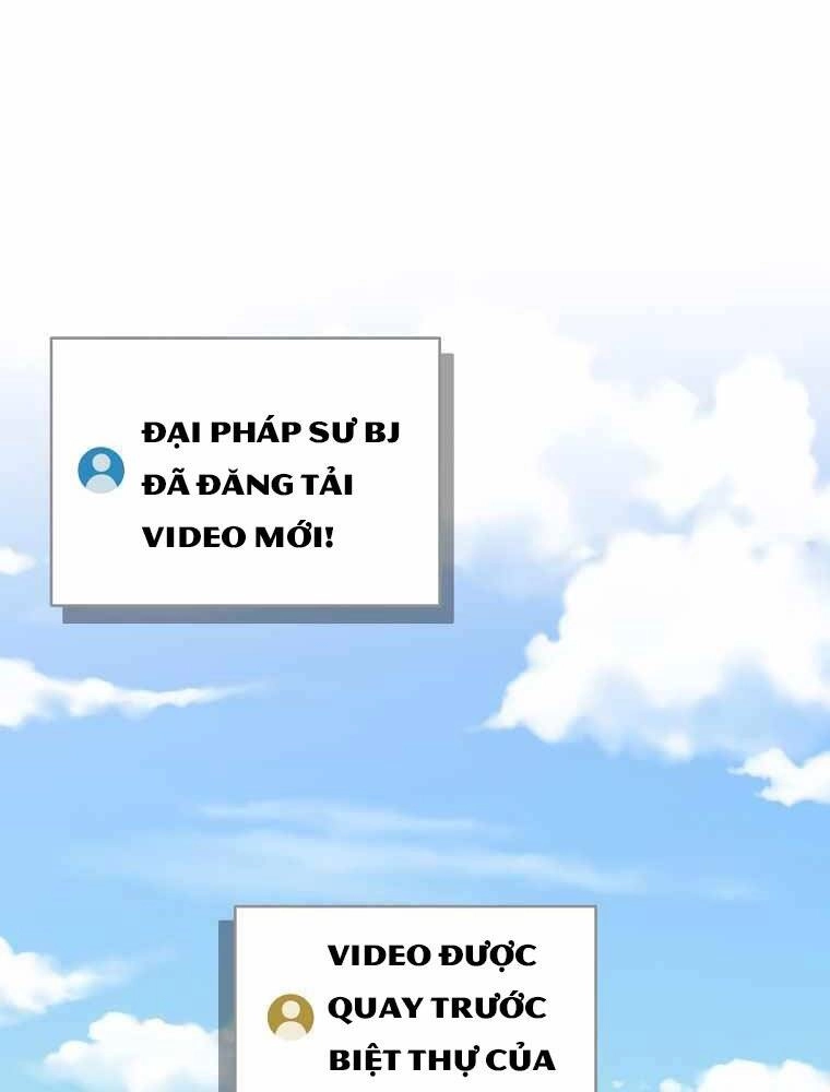 Streamer Pháp Sư Chapter 40 - 85