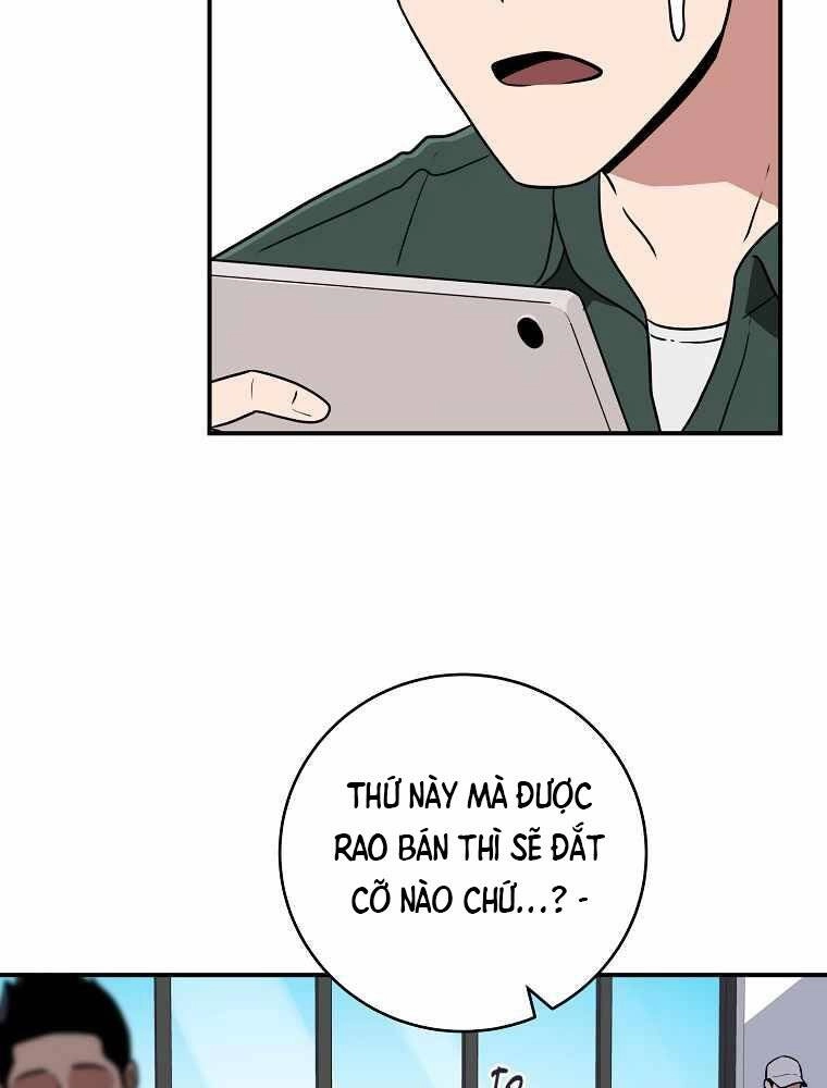 Streamer Pháp Sư Chapter 40 - 92