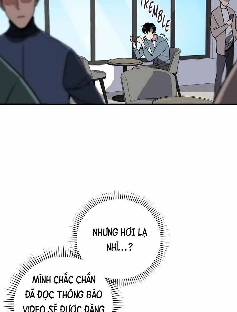 Streamer Pháp Sư Chapter 40 - 93