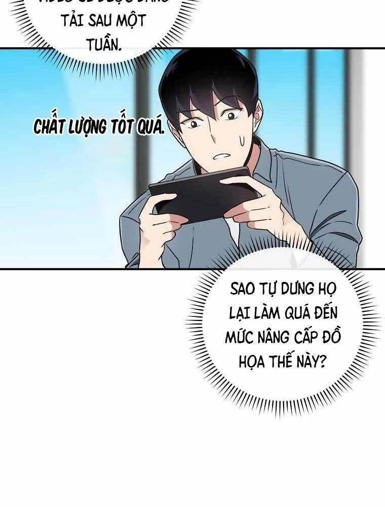 Streamer Pháp Sư Chapter 40 - 94