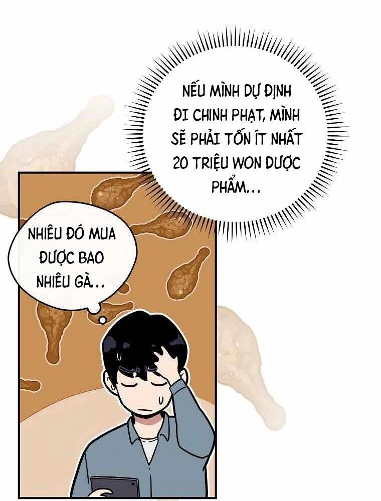 Streamer Pháp Sư Chapter 40 - 97