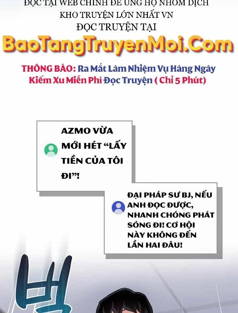 Streamer Pháp Sư Chapter 40 - 101