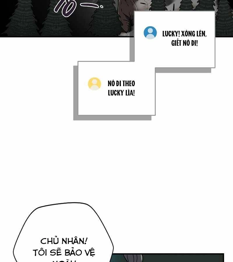 Streamer Pháp Sư Chapter 42 - 11