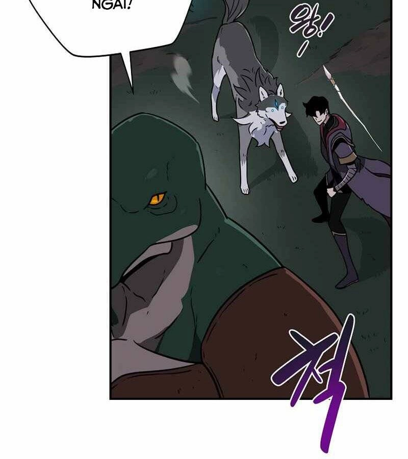 Streamer Pháp Sư Chapter 42 - 12