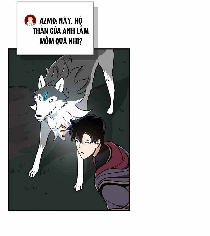 Streamer Pháp Sư Chapter 42 - 14