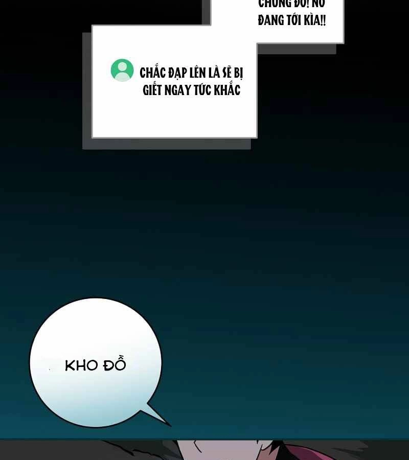 Streamer Pháp Sư Chapter 42 - 22