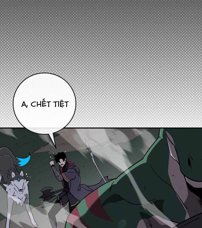 Streamer Pháp Sư Chapter 42 - 44