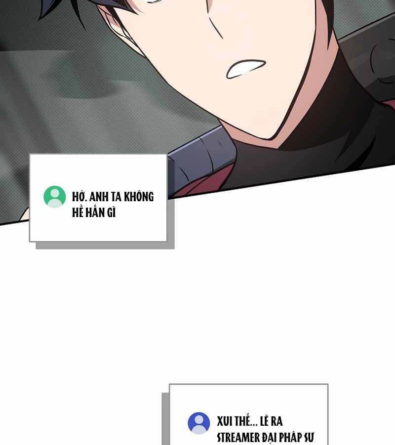 Streamer Pháp Sư Chapter 42 - 49