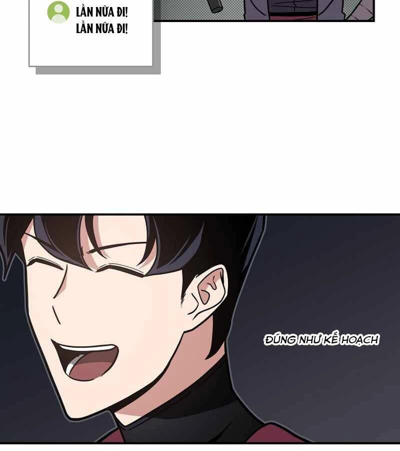 Streamer Pháp Sư Chapter 42 - 51