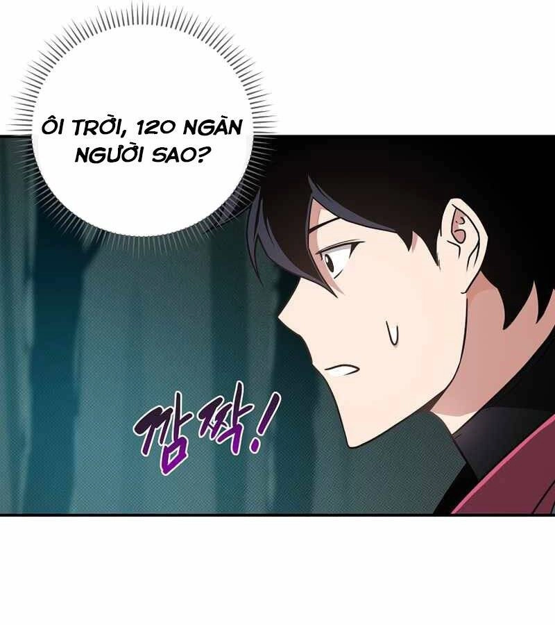 Streamer Pháp Sư Chapter 42 - 59