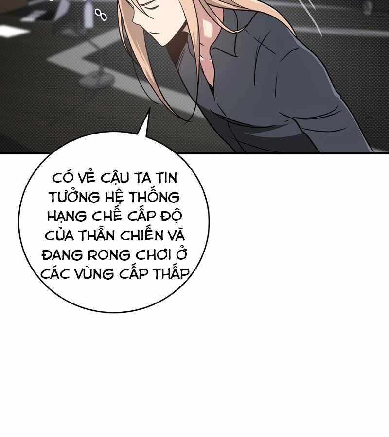 Streamer Pháp Sư Chapter 42 - 91