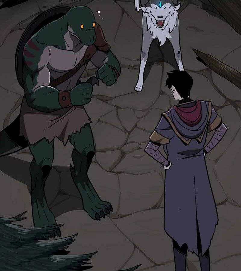 Streamer Pháp Sư Chapter 42 - 100