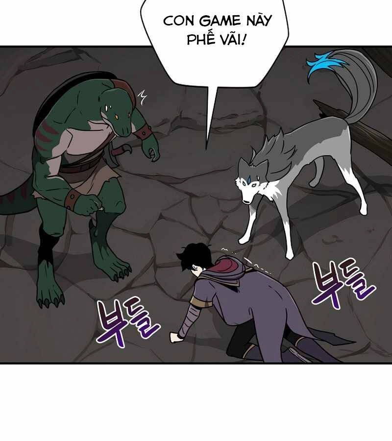 Streamer Pháp Sư Chapter 42 - 115