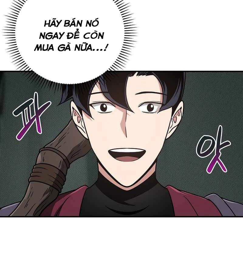 Streamer Pháp Sư Chapter 42 - 126